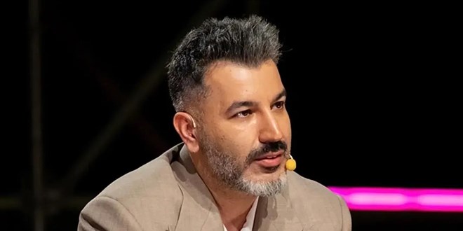 Manifest'in kurucusu Tolga Ak��'a 'm�stehcenlik'ten iddianame