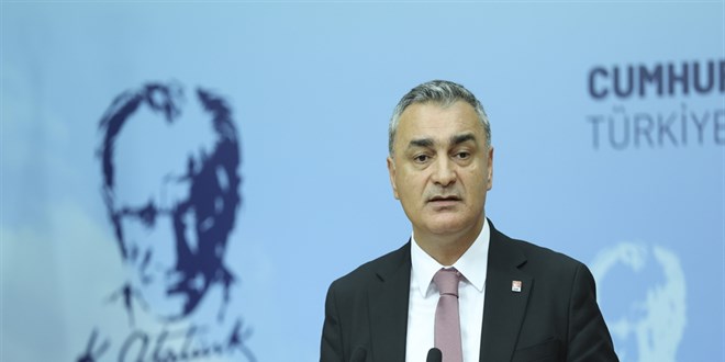 CHP'de 2 meclis �yesi ve bir belediye ba�kan� disipline sevk edildi