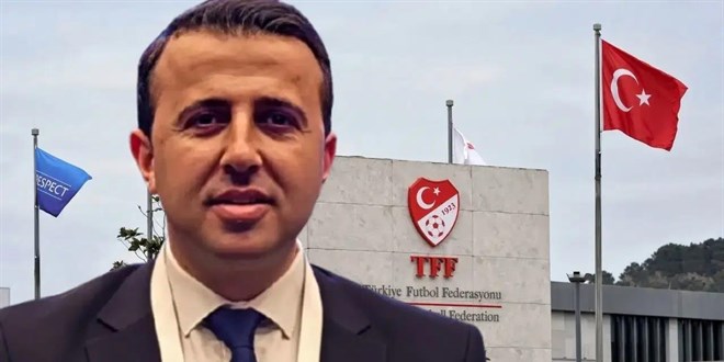 'Hakemler dosyas�' soru�turmas�nda Ferdi Karadoruk'a iddianame - Son Dakika Haber