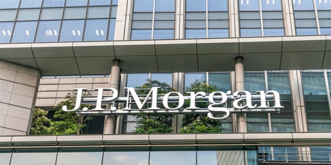 JP Morgan Menkul De�erler'in faaliyet izni iptal mi ediliyor? - Son Dakika Haber
