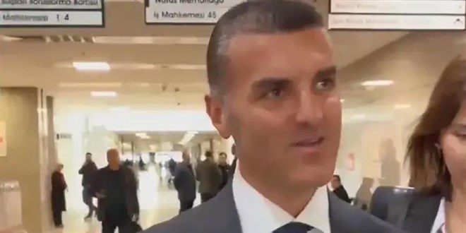 Kara para aklama soru�turmas�nda Emir Sar�g�l tutukland� - Son Dakika Haber