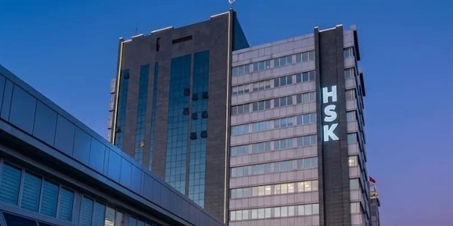 Resmi Gazete'de: 3 il�enin yarg� �evresi yeniden belirlendi - Son Dakika Haber