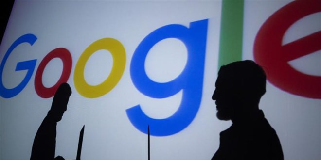 T�rkiye'nin 5 y�ll�k Google arama g�ndemi ortaya ��kt�