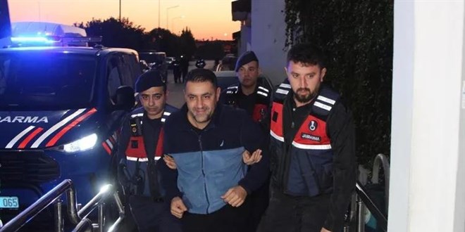 �ukurova Belediyesi soru�turmas�nda 44 ��pheliye tutuklama talebi - Son Dakika Haber