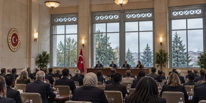 9. �stanbul Arabuluculuk Konferans� yar�n ba�layacak - Son Dakika Haber