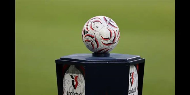S�per Lig 9. hafta program� a��kland�: Derbi 26 Ekim'de