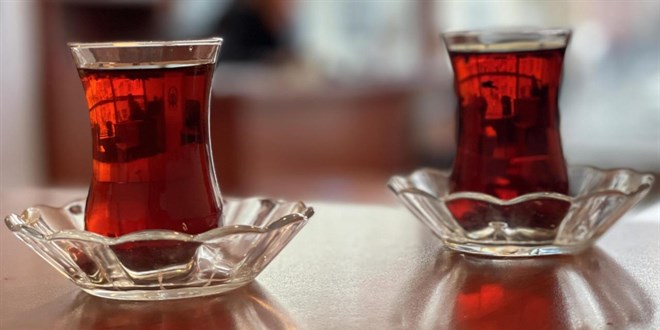 Yeni ara�t�rma: �ay i�enlerde damar hastal��� riski daha d���k - Son Dakika Haber