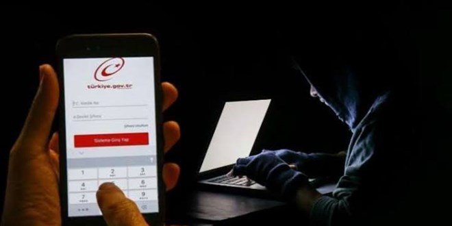 e-Devlet'te 'PHP2Shell' a����: Hizmetleri olumsuz etkileyen sorun bulunmad� - Son Dakika Haber