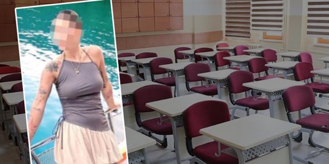 Fuhu� soru�turmas�nda �zel okul ��retmeni tutukland�
