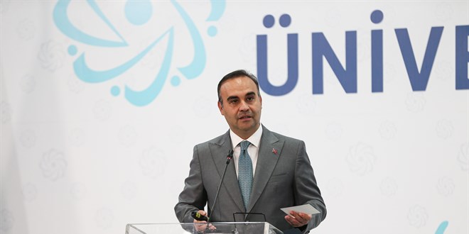 Bakan Kac�r: 2027'de yerli navigasyon uygulamas�na ge�iyoruz - Son Dakika Haber