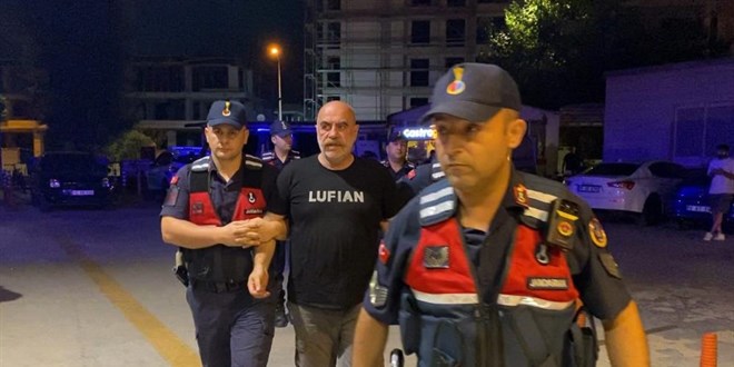 Ezel Akay ve karde�inin uyu�turucu testi sonu�lar� belli oldu - Son Dakika Haber