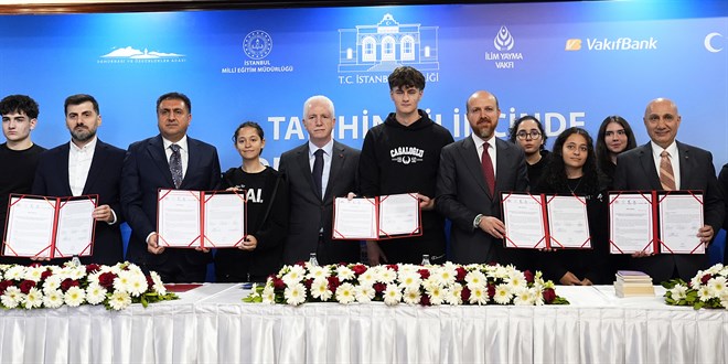 20 bin ��renci Demokrasi ve �zg�rl�kler Adas�'n� ziyaret edecek - Son Dakika Haber