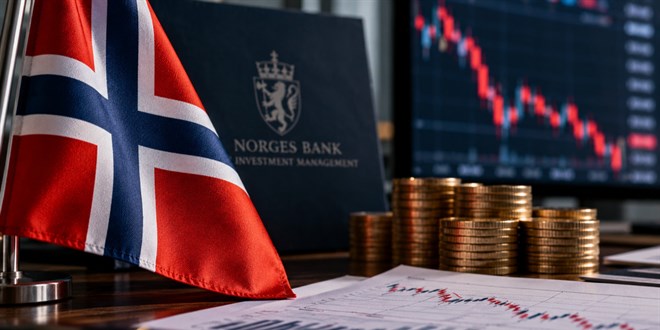 Norve� Varl�k Fonu: Fon krizinde biz de ma�duruz