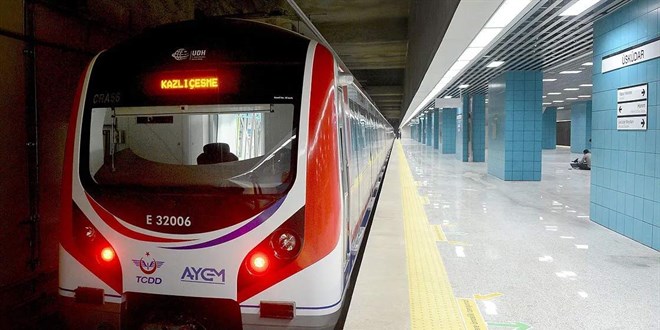 Cumhuriyet Bayram�'nda �cretsiz olan hatlar belli oldu
