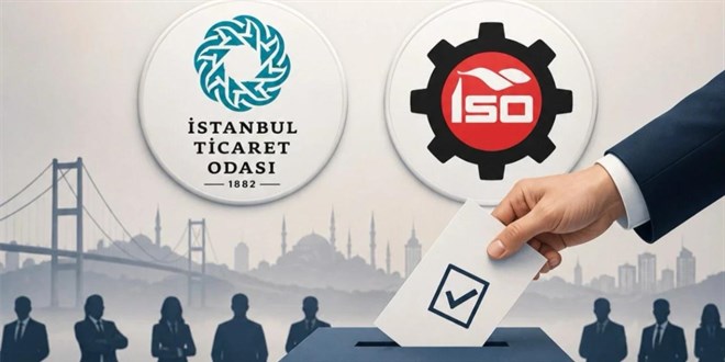 �stanbul i� d�nyas� sand�k ba��na gidiyor