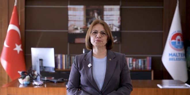 Yeni Parti'nin �stanbul'daki ikinci belediyesi: Maltepe