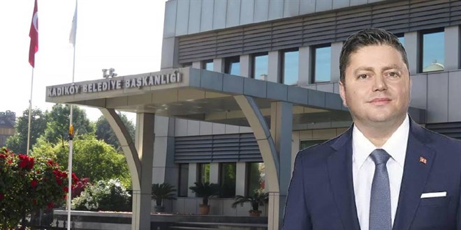 Yeni Parti �stanbul'daki ilk belediyesini ald�: Kad�k�y - Son Dakika Haber