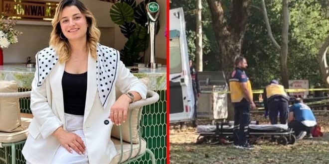 KPSS'ye haz�rlan�p annesini hacca g�ndermeyi hayal ediyordu: Sevda Dinler �ld�r�ld� - Son Dakika Haber