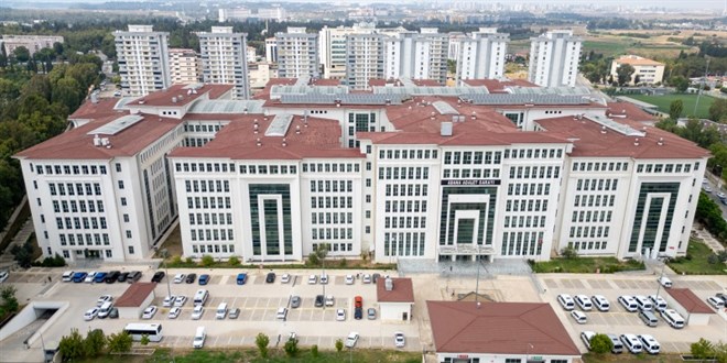Adana merkezli 'kurgu trafik kazalar�' soru�turmas�: 87 ��pheli adliyede - Son Dakika Haber