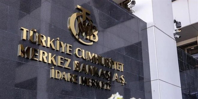Piyasan�n enflasyon beklentisi y�kseldi, hanehalk�n�n beklentisi geriledi - Son Dakika Haber