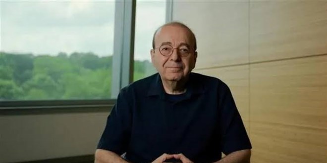 Prof. Unutmaz: �n�m�zdeki 10 y�l �lmeyin, ya�lanma bitecek