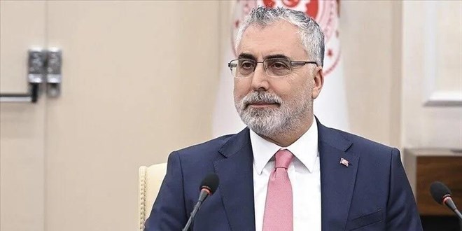 Maden patlamas� i�in SGK'dan ba�m�fetti� g�revlendirildi - Son Dakika Haber