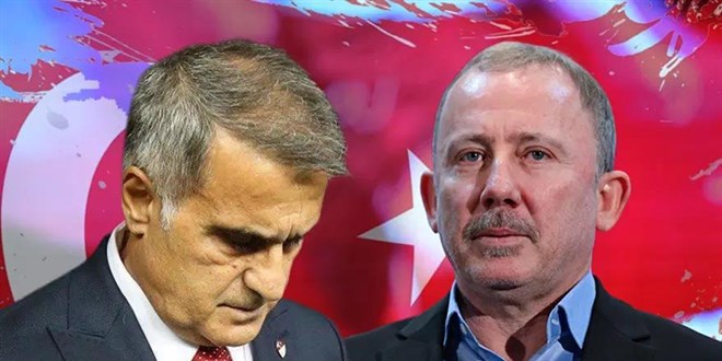 �enol G�ne�'ten Sergen Yal��n a��klamas� - Son Dakika Haber
