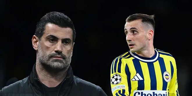 Demirel: Kerem, Galatasaray'a gol atar, her �ey unutulur