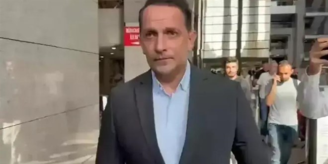 M�cahit Birinci hakk�nda 2 y�la kadar hapis talebi - Son Dakika Haber