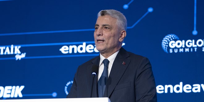 Bakan Bolat: ABD ile ticarette 42 milyar dolar a��lacak - Son Dakika Haber