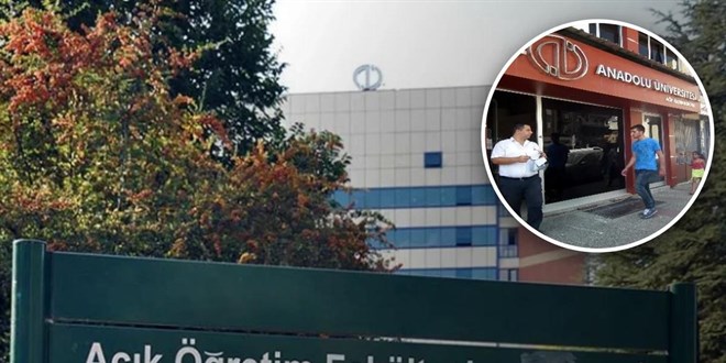 A�F ��renci say�s� 1 milyonu a�t�: �kinci �niversite kay�tlar� uzat�ld� - Son Dakika Haber