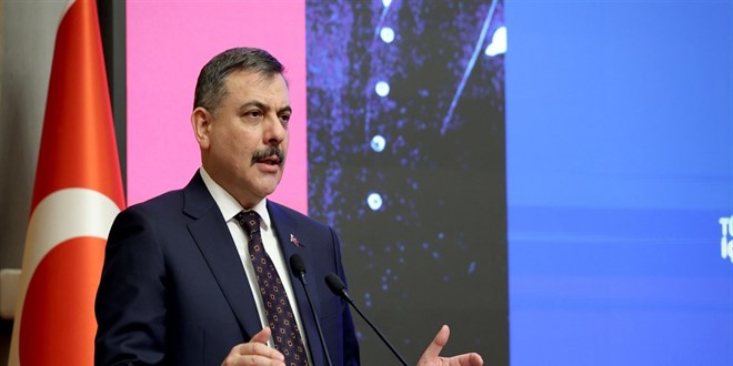 Bakan �ift�i'den kaymakam adaylar�na: �ok dinleyin, az konu�un - Son Dakika Haber