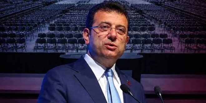 �mamo�lu'nun yarg�land��� 'ara� tahsisi' davas�nda yeni bilirki�i raporu istendi