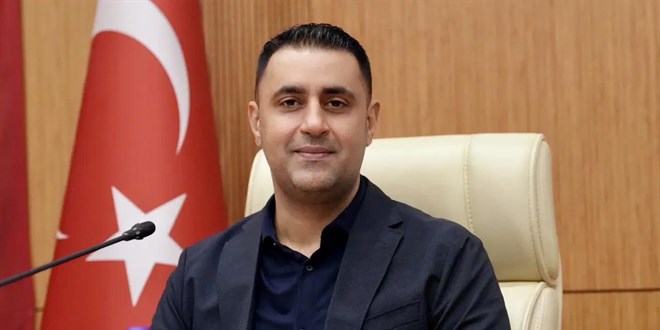 �ukurova Belediye Ba�kan� Kozay g�revinden uzakla�t�r�ld� - Son Dakika Haber