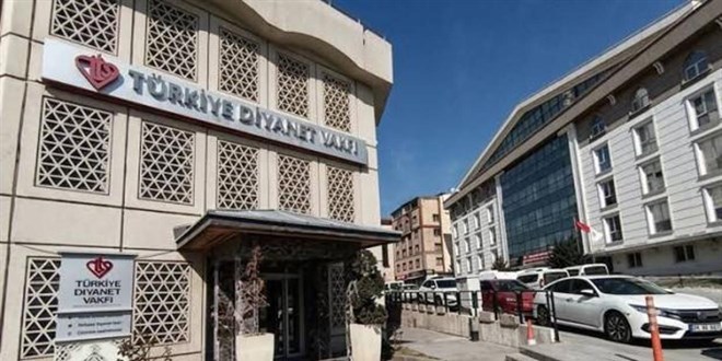 T�rkiye Diyanet Vakf�'n�n fon yat�r�m�: Ne biliniyor, ne tart��mal�?