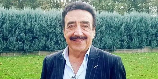Sahnede rahats�zlanan Hakk� Bulut hastaneye kald�r�ld�
