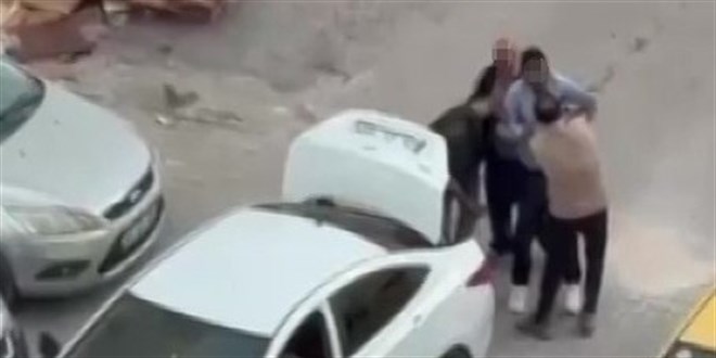 Adana'da bagaja konularak ka��r�lm��t�, ger�ek ortaya ��kt� - Son Dakika Haber
