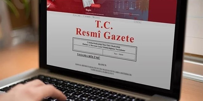 S�zle�meli Personele Memur Kadrosuna Ge�ene Kadar Ge�ici G�revlendirme Yasa��