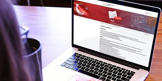 7 ildeki baz� ta��nmazlar�n �zelle�tirilmesine karar verildi
