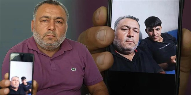 'Haftal���n� hesab�na yat�ral�m' dediler: 20 ya��ndaki ��rak 250 y�la kadar hapisle kar�� kar��ya - Son Dakika Haber