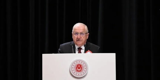 Bakan G�ler: T�rk askeri Husilerle �at��mayacak