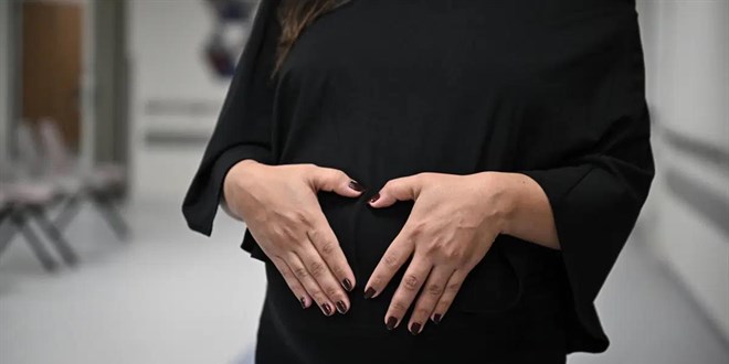 Gebelikte sigaray� b�rakmak isteyen kad�nlara �zel poliklinik hizmeti - Son Dakika Haber