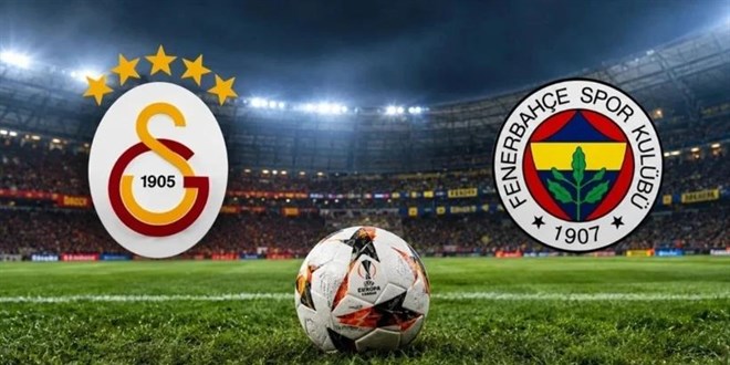 Derbilerin ceza bilan�osu: Fenerbah�e 13,4 milyon, Galatasaray 8,2 milyon lira �dedi - Son Dakika Haber