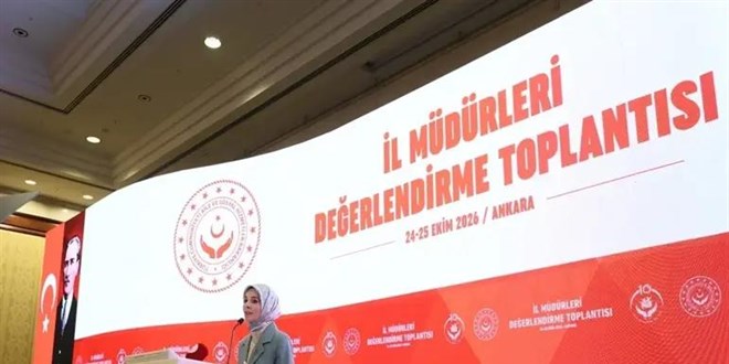 Bakan G�kta�'tan 81 il m�d�r�ne talimat: Habersiz denetimleri s�kla�t�r�n