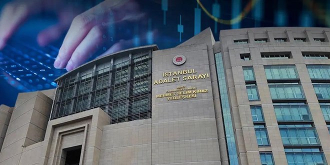 Fon soru�turmas�nda Taha �akmak dahil 15 tutuklama - Son Dakika Haber