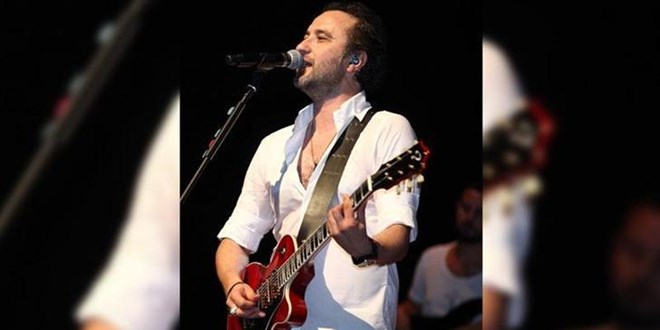�ark�c� Nev hayat�n� kaybetti - Son Dakika Haber