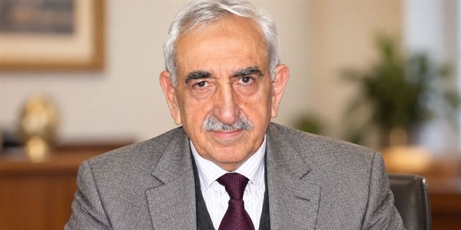 Prof. Dr. Abd�laziz Beki hayat�n� kaybetti - Son Dakika Haber