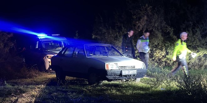 Polisten ka�an alkoll� s�r�c�ye 315 bin lira ceza - Son Dakika Haber