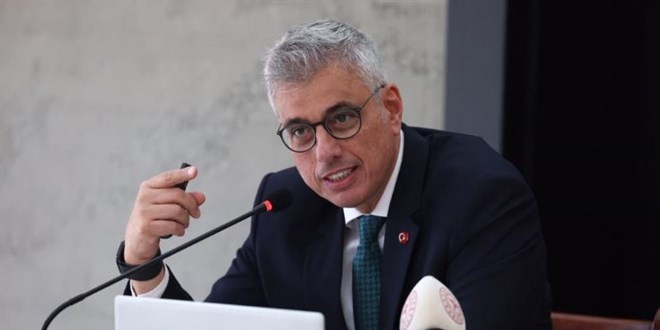 '13 ile 17 ya� aras�ndaki n�fusun y�zde 30'u sigara kullan�yor' - Son Dakika Haber