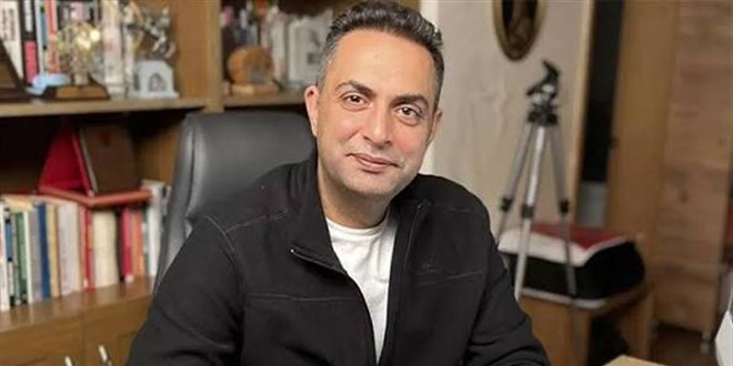 'Murat A��rel yapamayaca�� haberin bilgisini neden toplad�?'
